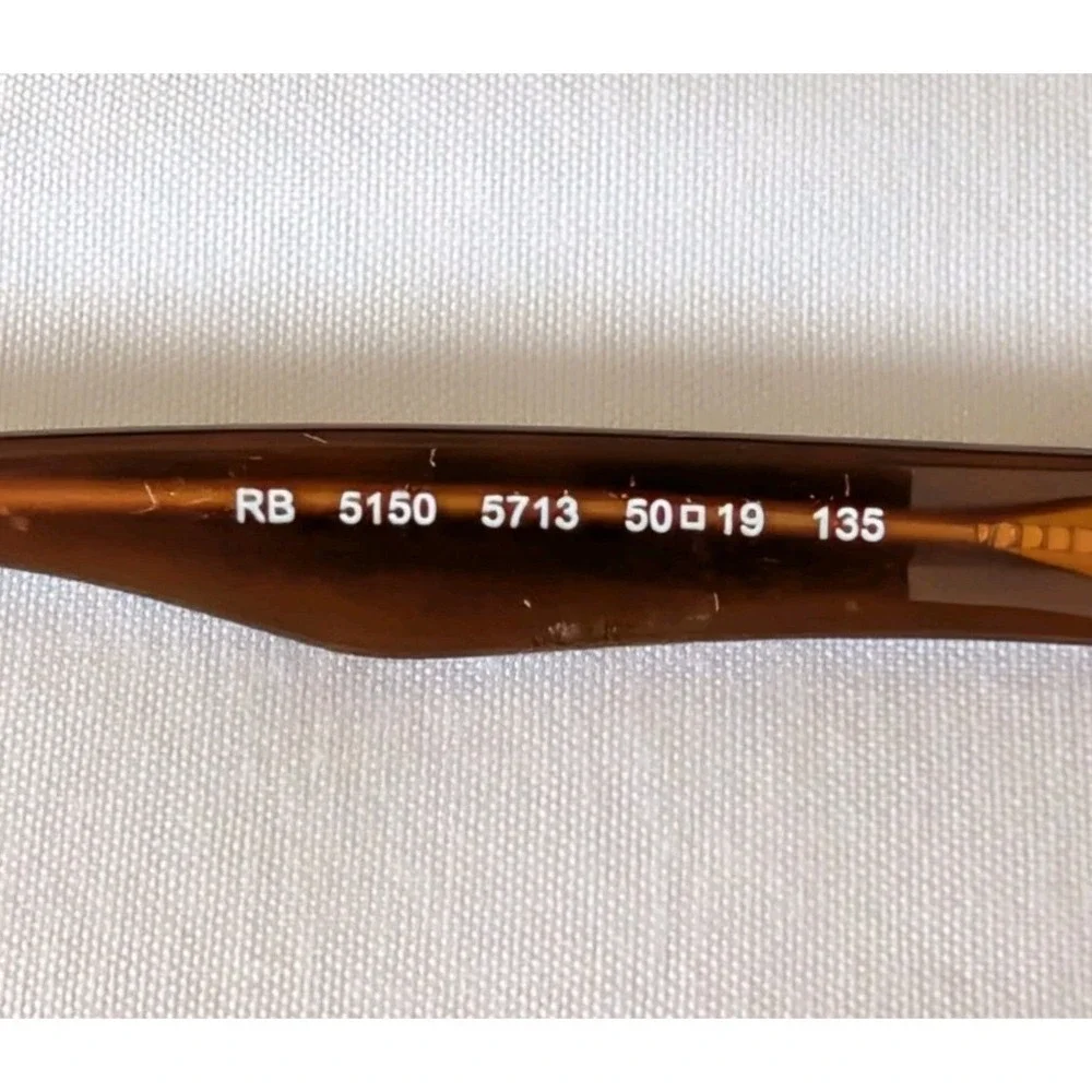 Ray-Ban rayban rb